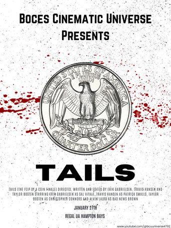 TAILS (The Flip of a Coin Finale) (2024) poster