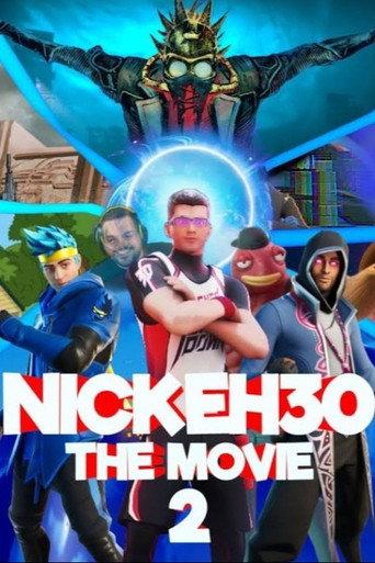 Nick Eh 30: The Movie 2 (2025) poster