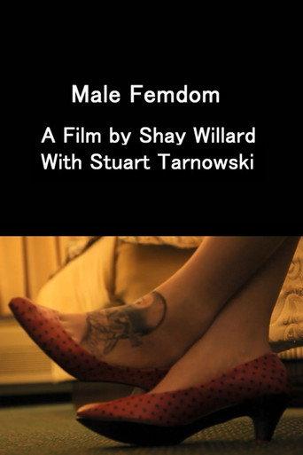 Male Femdom (2011) poster