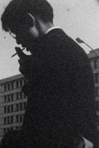 夏が終る (1994) poster