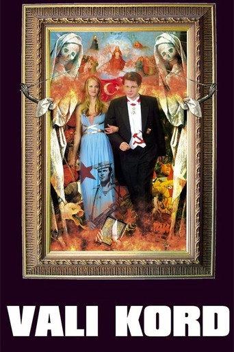 Choose Order (2004) poster