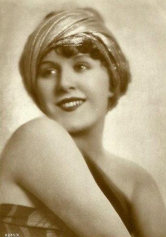 Rags and Silk (1925) poster
