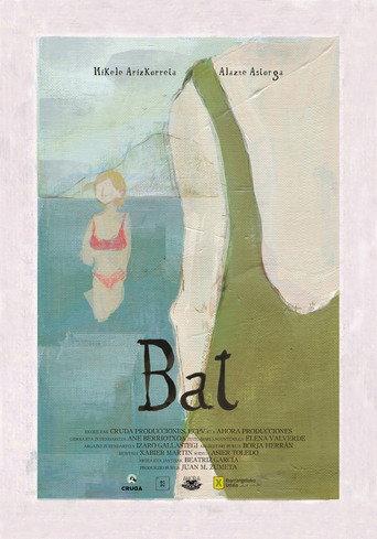 Bat () poster