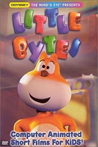 Odyssey: The Mind's Eye Presents Little Bytes (2000) poster