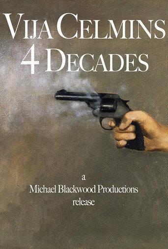 Vija Celmins: 4 Decades (2007) poster