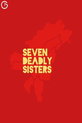 Seven Deadly Sisters () poster