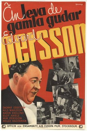 Old Titans Are Still Here (1937) poster