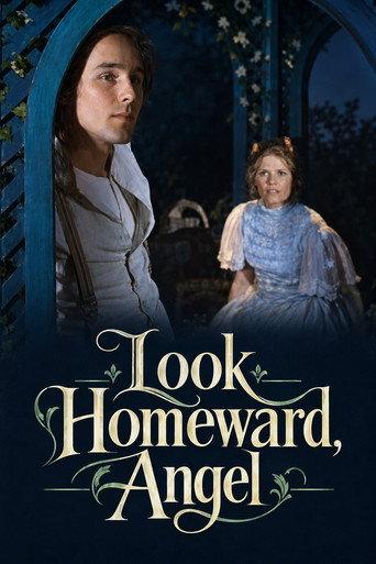 Look Homeward, Angel (1972) poster