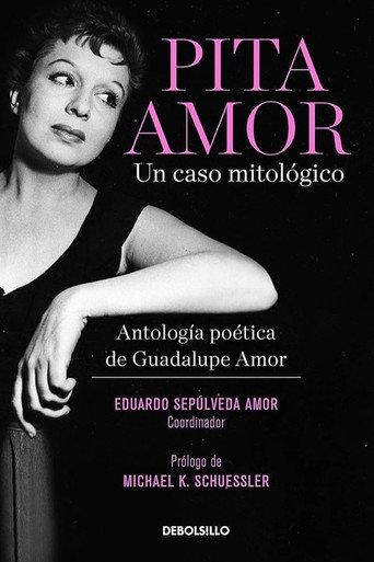 Guadalupe Amor, un ensayo  mitológico (1980) poster