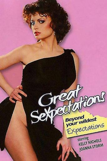 Great Sexpectations (1984) poster