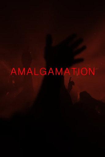AMALGAMATION SHORT FILM (2025) poster