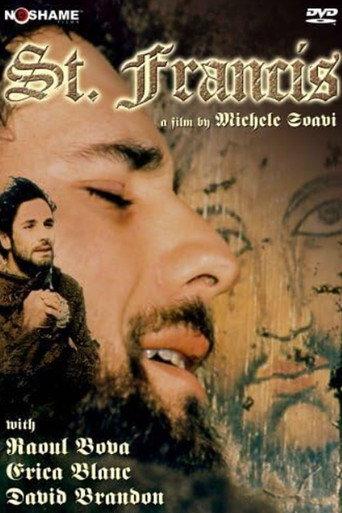 Francesco (2002) poster