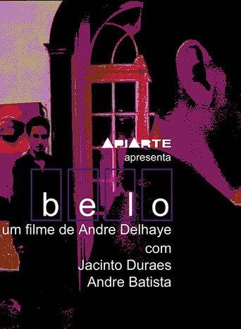 Beautiful (2002) poster