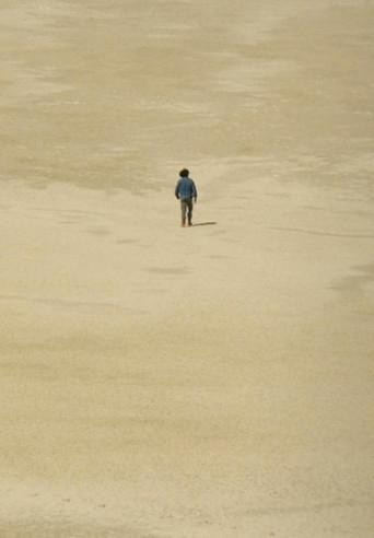 The Way Between Two Points (2010) poster