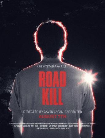 ROADKILL () poster