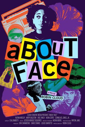 About Face () poster