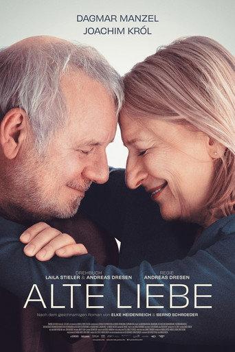 Love, After All (2026) poster