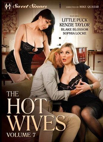 The Hot Wives 7 (2025) poster