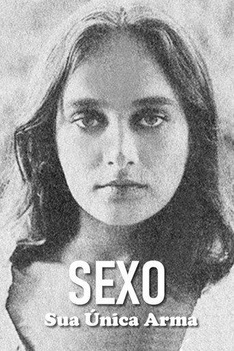 Sex, Your Only Weapon (1981) poster