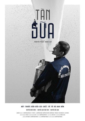 Tàn Sữa (2025) poster