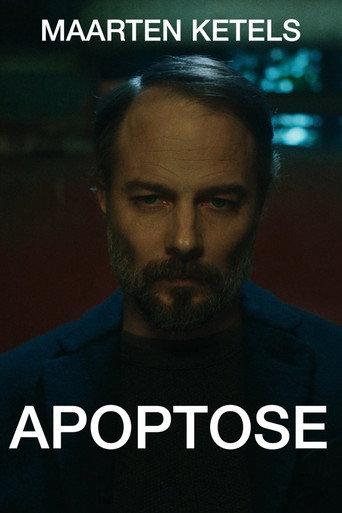 Apoptose (2026) poster