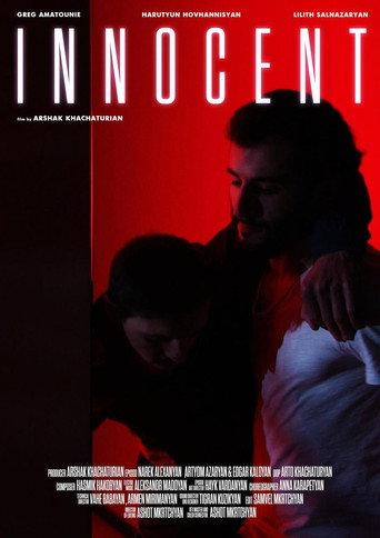 Innocent (2019) poster