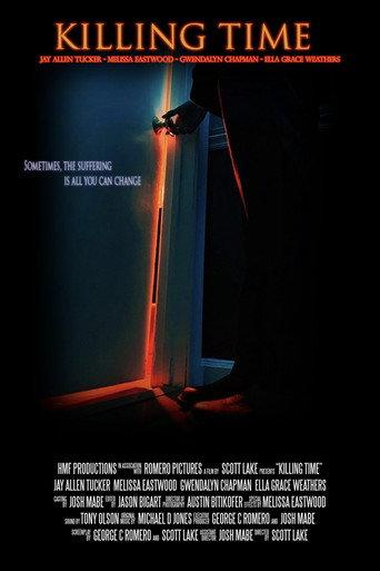 Killing Time () poster