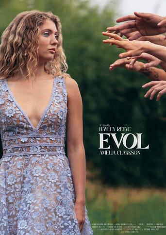 EVOL () poster