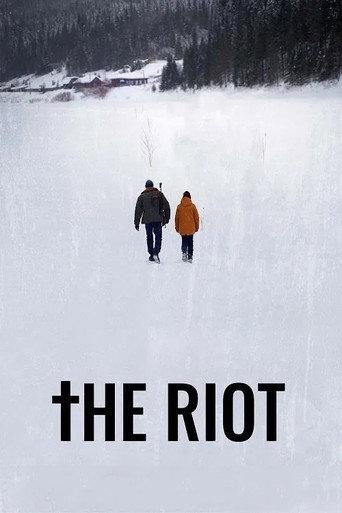 The Riot (2022) poster