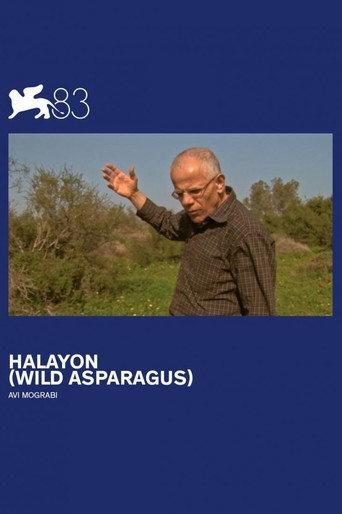Wild Asparagus (2026) poster