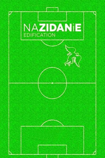 Nazidanie (2017) poster