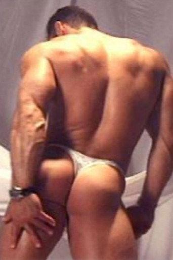 The Butt Video (2003) poster