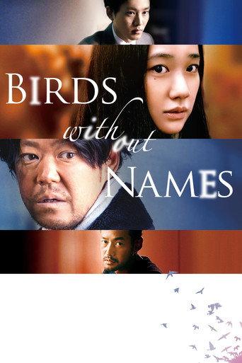 Birds Without Names (2017) poster