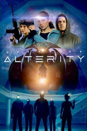 Alterity (2026) poster