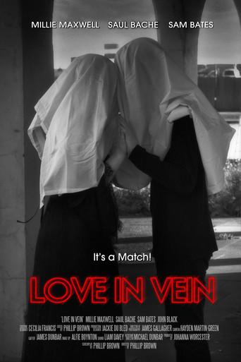 Love in Vein () poster