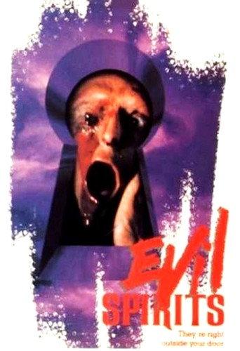 Evil Spirits (1991) poster