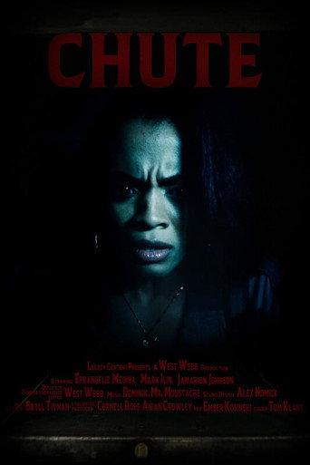 Chute () poster