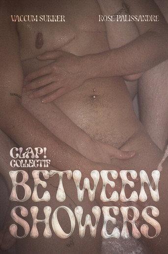 Between Showers (2026) poster