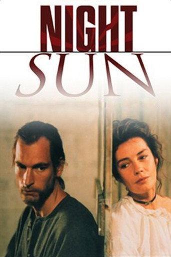 Night Sun (1990) poster