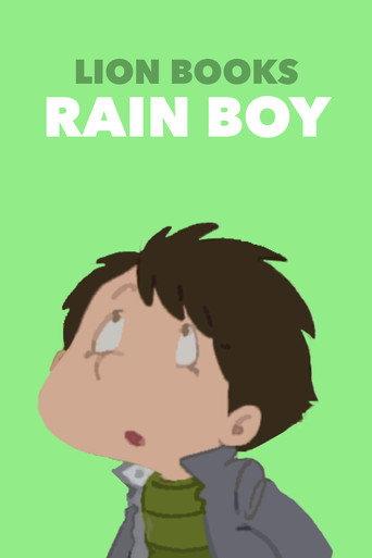 Rain Boy (1983) poster