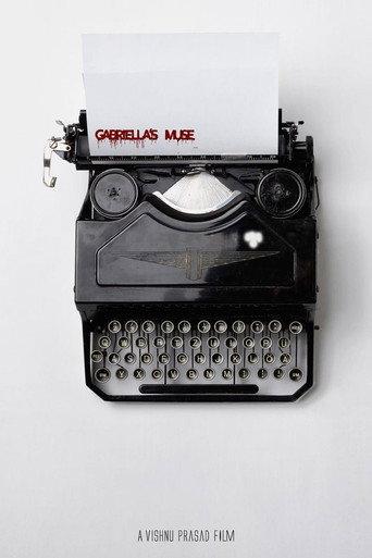 Gabriella's Muse (2023) poster