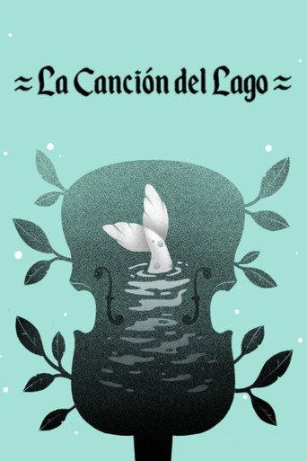 Song of the Lake (2024) poster