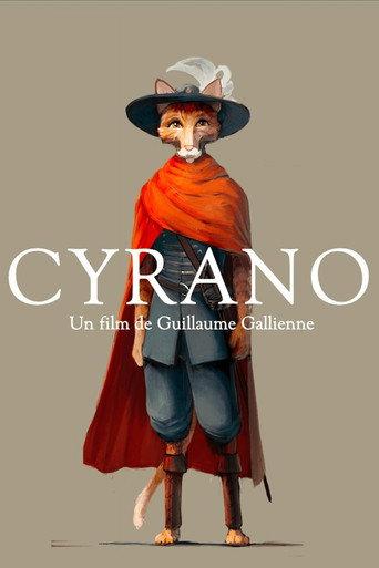 Cyrano () poster