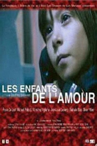 Children of Love (2002) poster