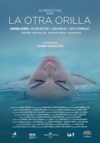 La Otra Orilla (2025) poster