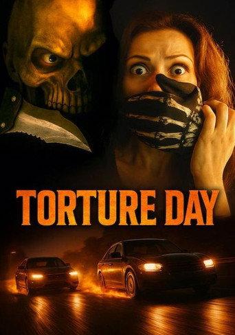Torture Day () poster