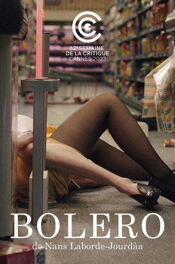 Boléro (2024) poster