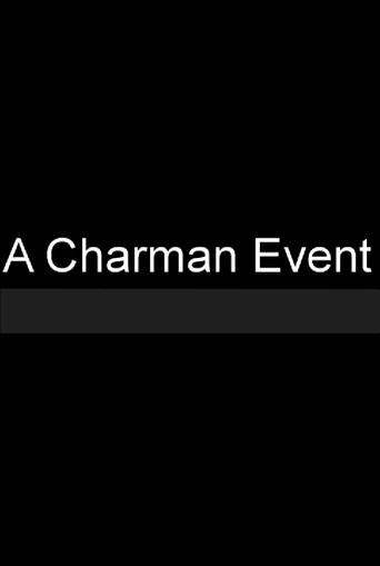 A Charman Event (2008) poster