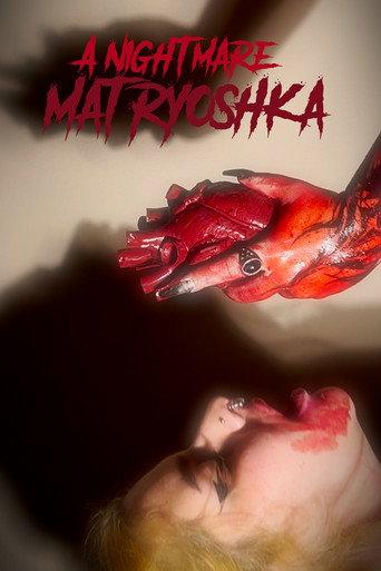 A Nightmare Matryoshka (2024) poster
