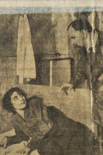 The Beast in Man (1917) poster